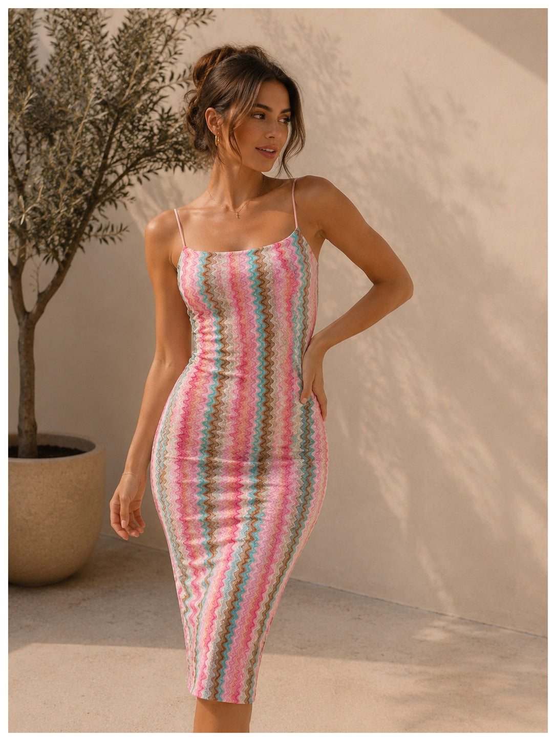 Vestido ZigZag (más colores…)