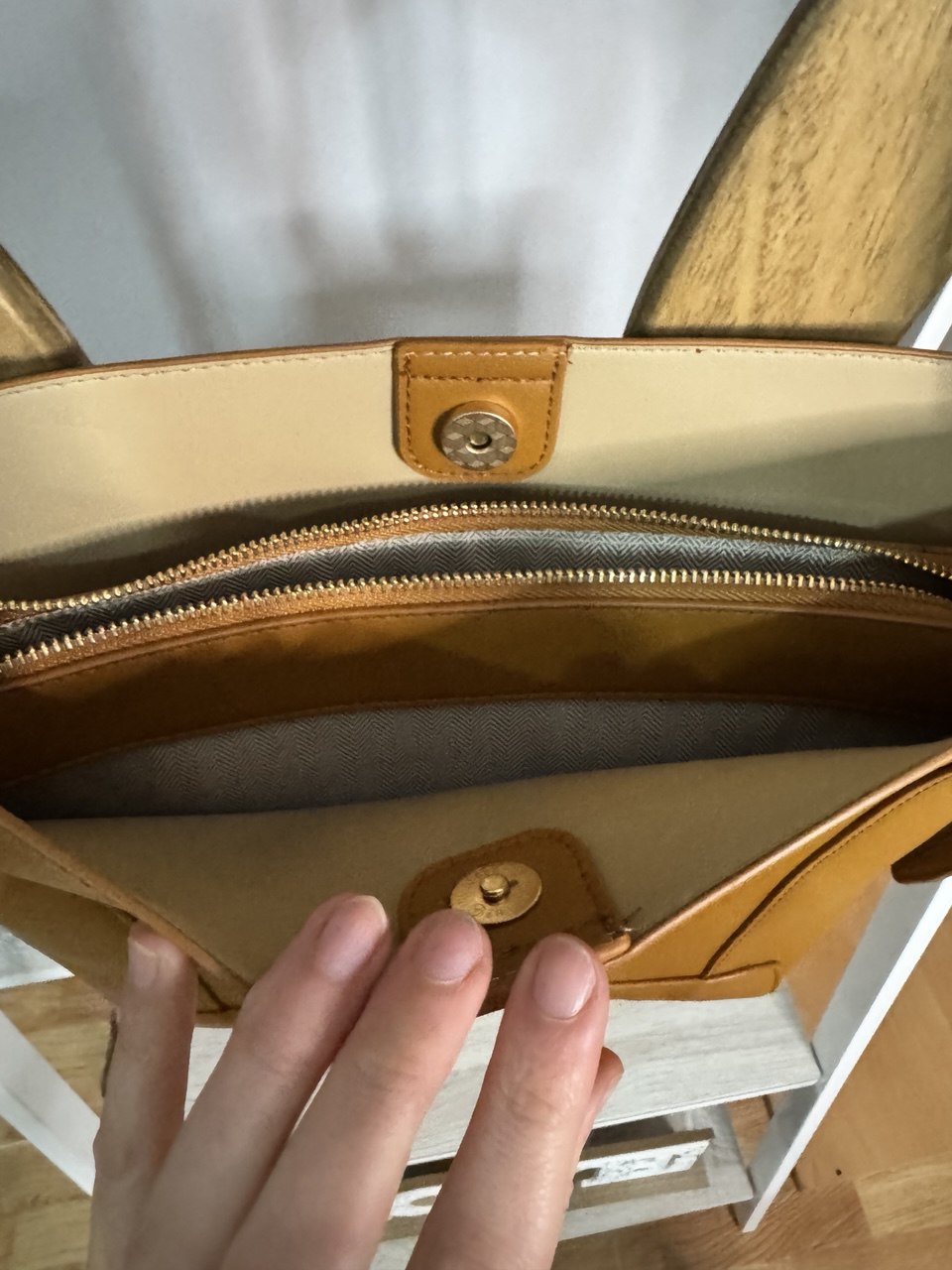 Bolso Aura