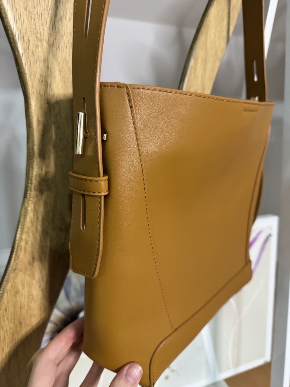 Bolso Aura