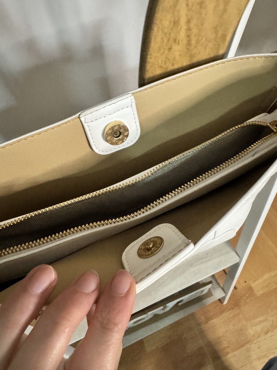 Bolso Aura