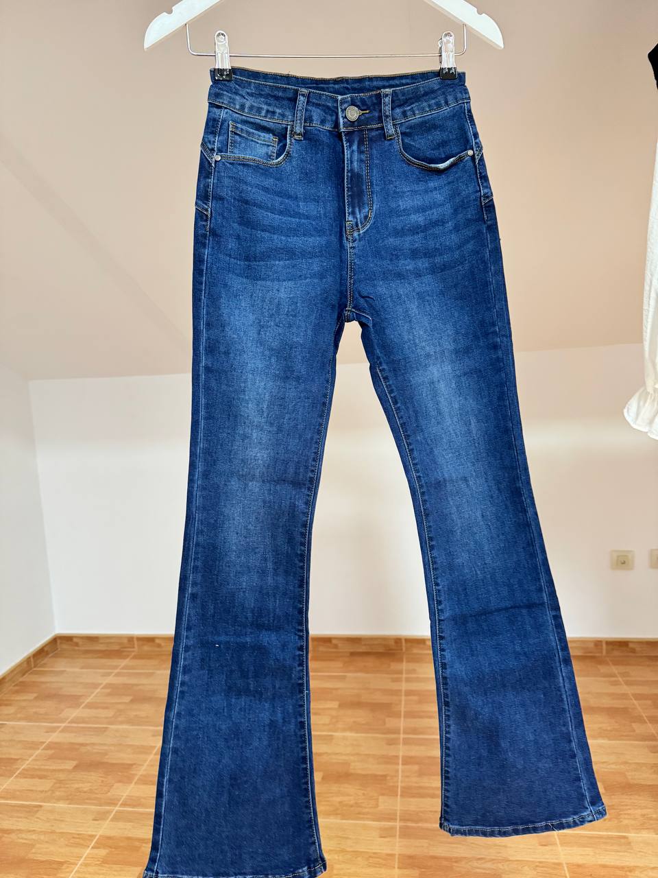 Jeans push up ( -5KG)