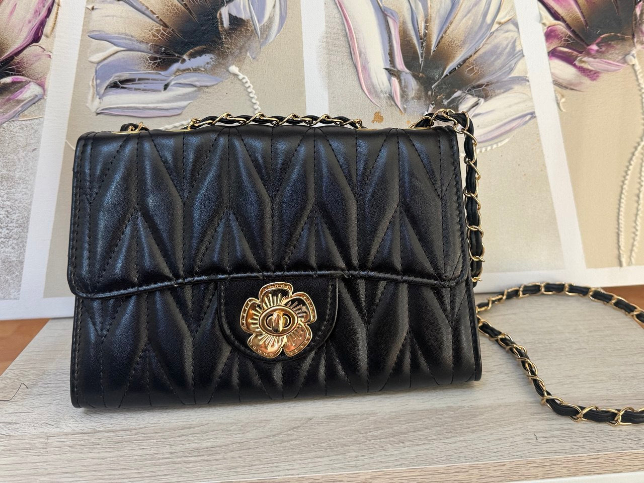 Bolso Dolce Negro
