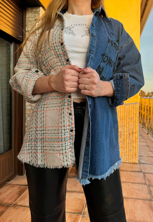 Valeria Shirt