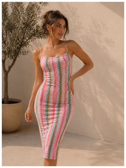 Vestido ZigZag (más colores…)