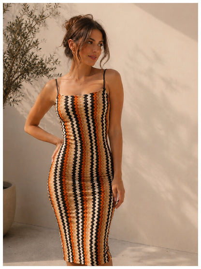 Vestido ZigZag (más colores…)