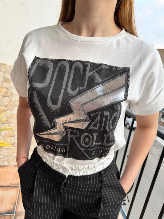 White Rock T-shirt