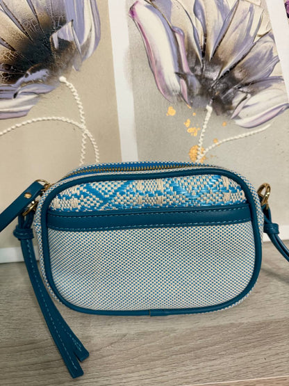 Small zipper bag