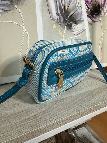 Small zipper bag