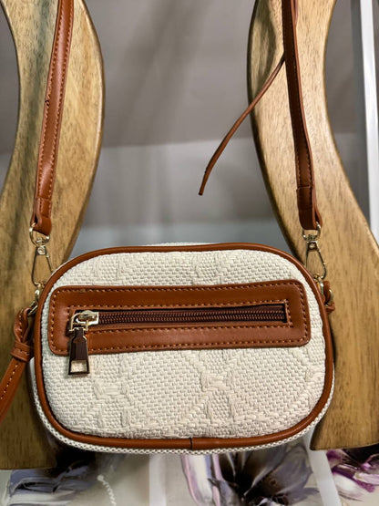 Small zipper bag