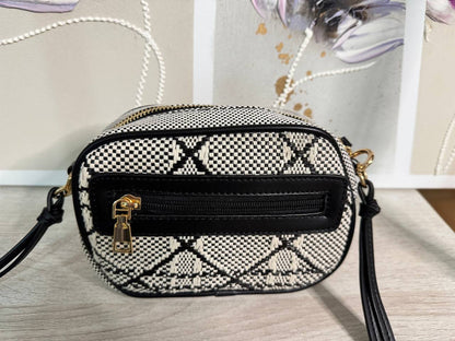 Small zipper bag