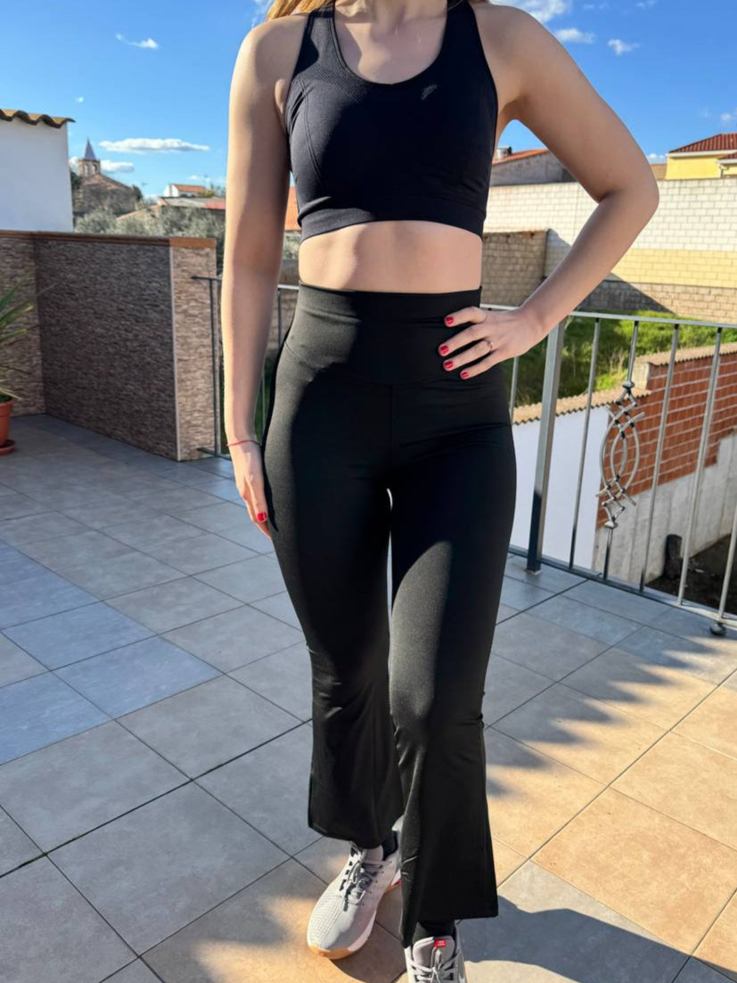 Leggins SculptFit Push-up
