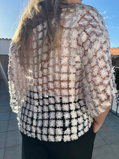 Blusa Isabela