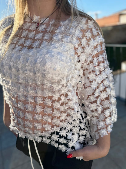 Blusa Isabela