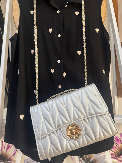 Bolso Dolce Plata
