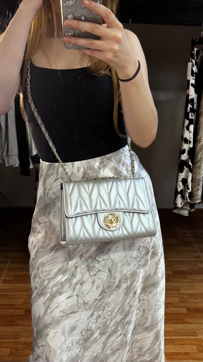 Bolso Dolce Plata