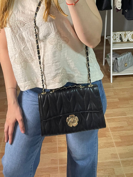 Bolso Dolce Negro