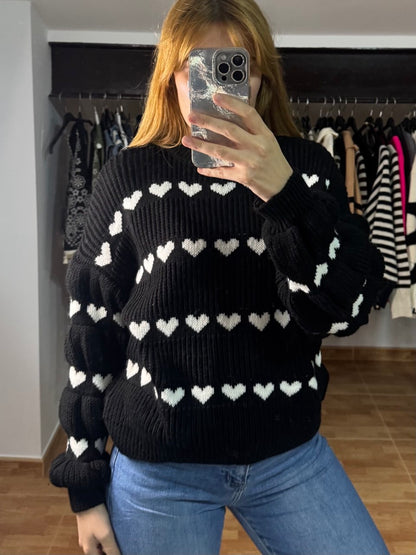 Jersey “Sweet Hearts”