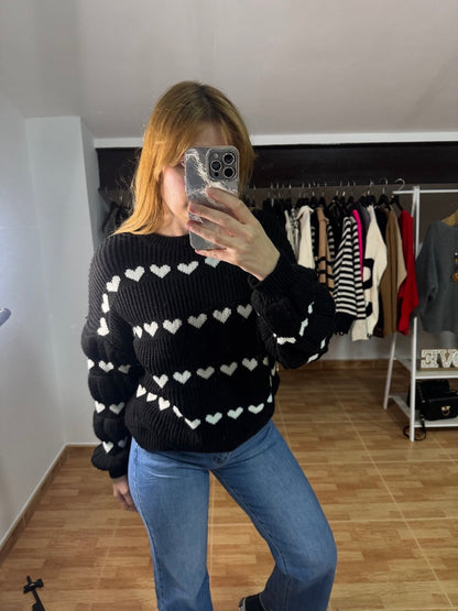 Jersey “Sweet Hearts”