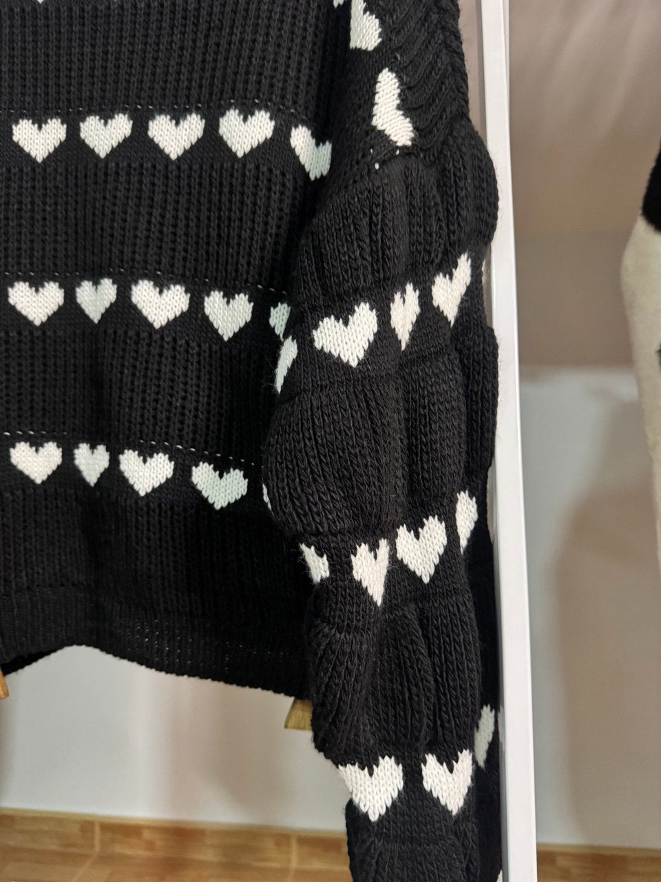 Jersey “Sweet Hearts”