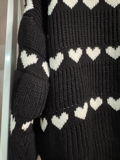 Jersey “Sweet Hearts”