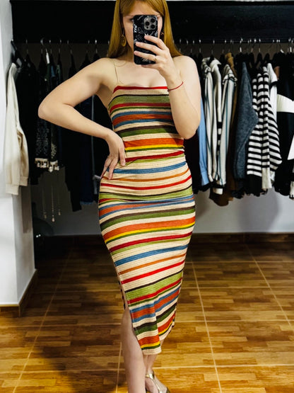 Vestido África