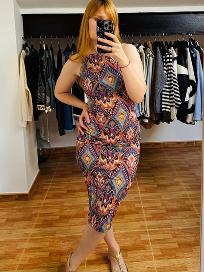 Vestido Marrakech ( más colores ...)