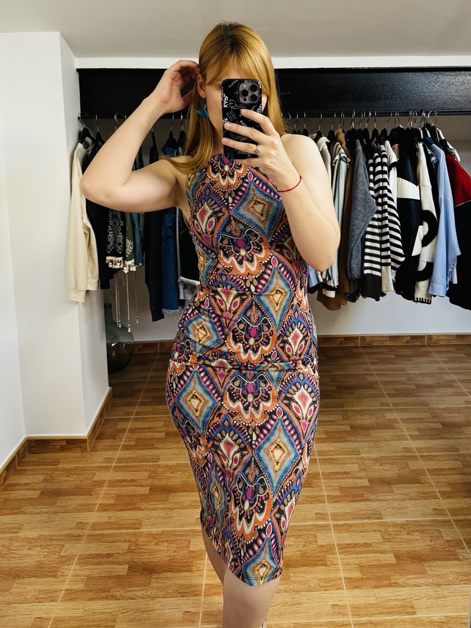 Vestido Marrakech ( más colores ...)