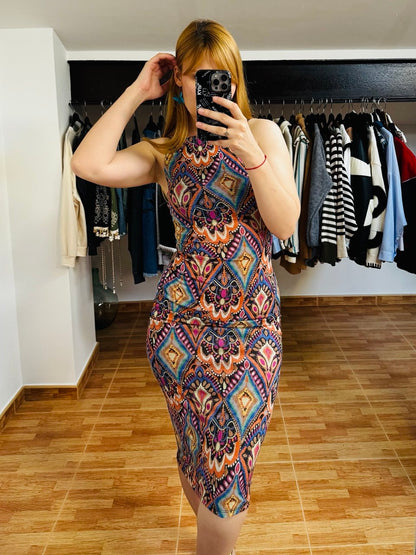 Vestido Marrakech ( más colores ...)