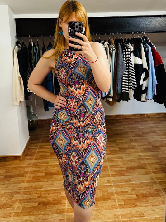 Vestido Marrakech ( más colores ...)