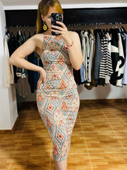 Vestido Marrakech ( más colores ...)
