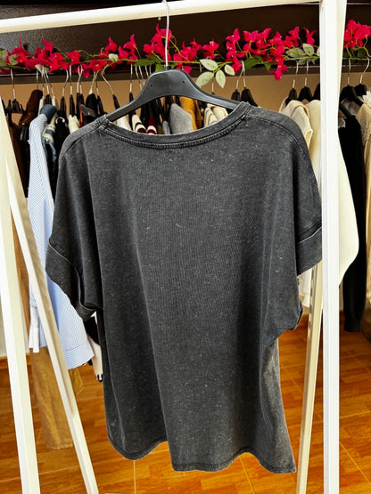 Tiger short sleeve t-shirt